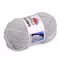 Zsenília kötőfonal Dolphin Baby 100 g - 26 (80357) világos szürke (1 db-os csomagolás)