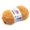 Zsenília kötőfonal Dolphin Baby 100 g - 30 (80330) mustárszínű (1 db-os csomagolás)