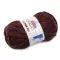 Zsenília kötőfonal Dolphin Baby 100 g - 34 (80336) kávészín (1 db-os csomagolás)