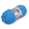 Zsenília kötőfonal Dolphin Baby 100 g - 41 (80326) azúrkék (1 db-os csomagolás)