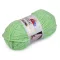Zsenília kötőfonal Dolphin Baby 100 g - 39 (80350) limezöld (1 db-os csomagolás)