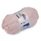 Zsenília kötőfonal Dolphin Baby 100 g - 38 (80353) világos púder (1 db-os csomagolás)