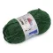 Zsenília kötőfonal Dolphin Baby 100 g - 37 (80360) zöld (1 db-os csomagolás)