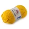 Zsenília kötőfonal Dolphin Baby 100 g - 36 (80368) tojássárgás (1 db-os csomagolás)