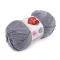 Kötőfonal Baby Love és Care 100 g - 6 (571) szürke (1 db-os csomagolás)