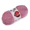 Kötőfonal Baby Love és Care 100 g - 11 (1763) rózsaszín söt (1 db-os csomagolás)