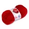Kötőfonal Baby Love és Care 100 g - 22 (125) piros (1 db-os csomagolás)