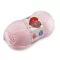 Kötőfonal Baby Love és Care 100 g - 25 (255) rózsaszín gyermeki (1 db-os csomagolás)