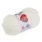 Kötőfonal Baby Love és Care 100 g - 29 (019) világos krém (1 db-os csomagolás)