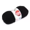 Kötőfonal Baby Love és Care 100 g - 33 (940) fekete (1 db-os csomagolás)