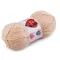 Kötőfonal Baby Love és Care 100 g - 35 (353) világos bézs (1 db-os csomagolás)