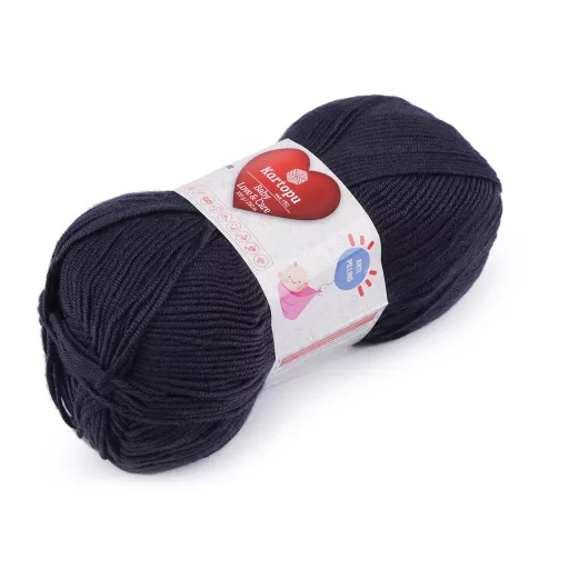 Kötőfonal Baby Love és Care 100 g