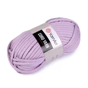   Kötőfonal Cord Yarn 250 g - 4 (765) lila (1 db-os csomagolás)