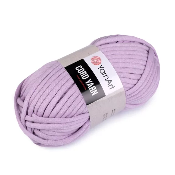 Kötőfonal Cord Yarn 250 g - 4 (765) lila (1 db-os csomagolás) Kötőfonal Cord Yarn 250 g - 4 (765) lila (1 db-os csomagolás)