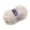 Kötőfonal Cord Yarn 250 g - 20 (752) világos krém (1 db-os csomagolás)