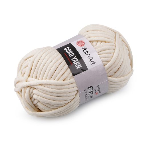 Kötőfonal Cord Yarn 250 g