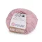 Kötőfonal Baby Cotton 50 g - 3 (413) púderrózsaszín (1 db-os csomagolás)