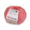 Kötőfonal Baby Cotton 50 g - 4 (420) korall világos (1 db-os csomagolás)