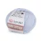 Kötőfonal Baby Cotton 50 g - 8 (450) jégkék (1 db-os csomagolás)