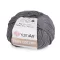 Kötőfonal Baby Cotton 50 g - 12 (454) szürke (1 db-os csomagolás)