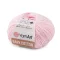 Kötőfonal Baby Cotton 50 g - 13 (410) rózsaszín világos (1 db-os csomagolás)