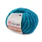 Kötőfonal Baby Cotton 50 g - 15 (458) azúrkék (1 db-os csomagolás)