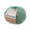Kötőfonal Baby Cotton 50 g - 16 (439) zöldes (1 db-os csomagolás)