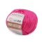 Kötőfonal Baby Cotton 50 g - 17 (422) pink (1 db-os csomagolás)