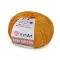 Kötőfonal Baby Cotton 50 g - 18 (433) mustárszínű (1 db-os csomagolás)