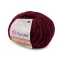 Kötőfonal Baby Cotton 50 g - 19 (428) bordó (1 db-os csomagolás)
