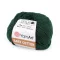 Kötőfonal Baby Cotton 50 g - 24 (444) zöld sötét (1 db-os csomagolás)