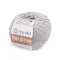 Kötőfonal Baby Cotton 50 g - 25 (451) szürke világos (1 db-os csomagolás)