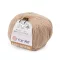 Kötőfonal Baby Cotton 50 g - 23 (405) bézs (1 db-os csomagolás)