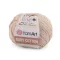 Kötőfonal Baby Cotton 50 g - 28 (404) ecru (1 db-os csomagolás)