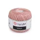 Pamut fonal horgolásra Violet 50 g