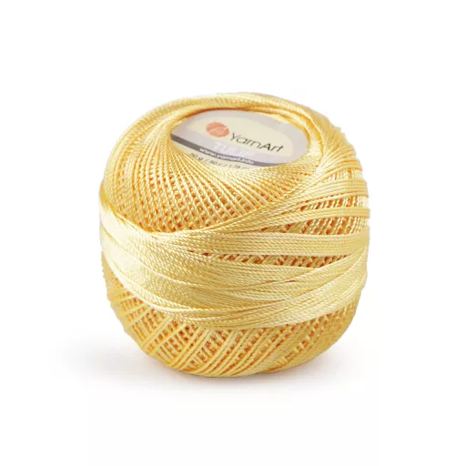 Horgoló fonal Tulip 50 g