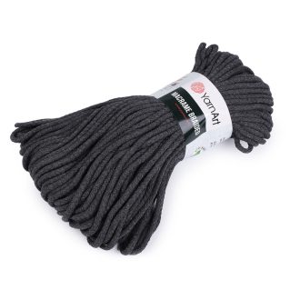 Kotöfonal Macrame Braided 250 g