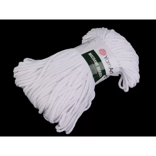 Kotöfonal Macrame Braided 250 g