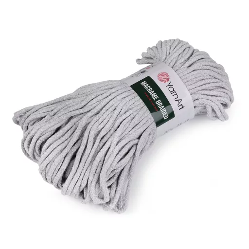 Kotöfonal Macrame Braided 250 g