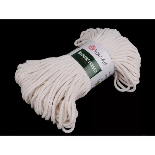 Kotöfonal Macrame Braided 250 g