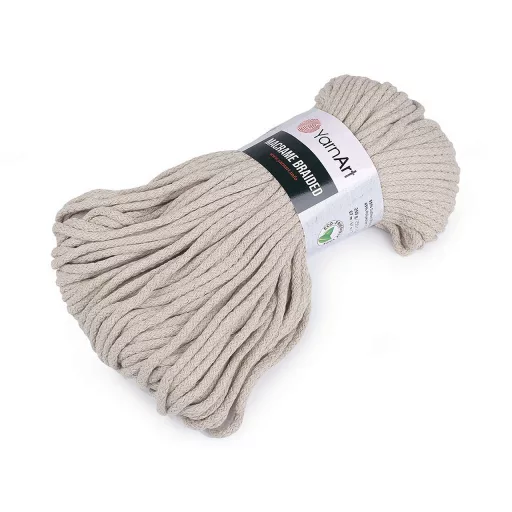 Kotöfonal Macrame Braided 250 g