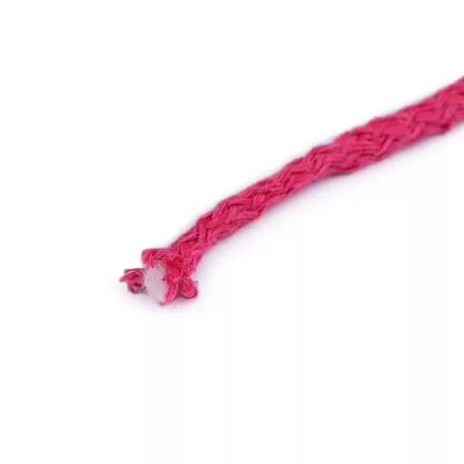 Kotöfonal Macrame Braided 250 g