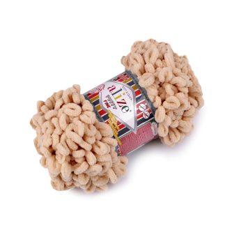 Kötö fonal Alize Puffy Fine 100 g