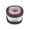 Pamut kötőfonal Rosegarden 250 g - 8 (323) szürke ecrü 650253 650303 650324 (1 db-os csomagolás)