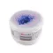 Pamut kötőfonal Rosegarden 250 g - 11 (301) fehér kék (1 db-os csomagolás)