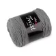 Pamut kötőfonal Twist makramé 500 g fésülés