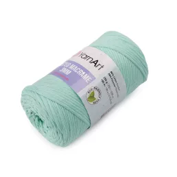 Kötőfonal Twisted Macrame 250 g