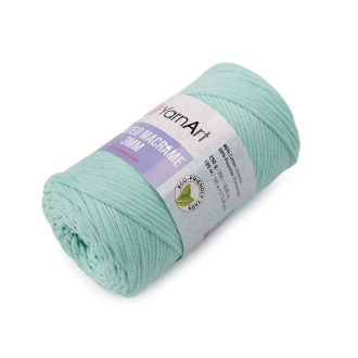 Kötőfonal Twisted Macrame 250 g