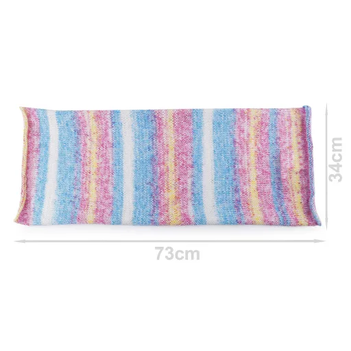 Kötőfonal Elen baby batikolt 100 g