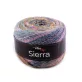 Kötőfonal Sierra 150 g